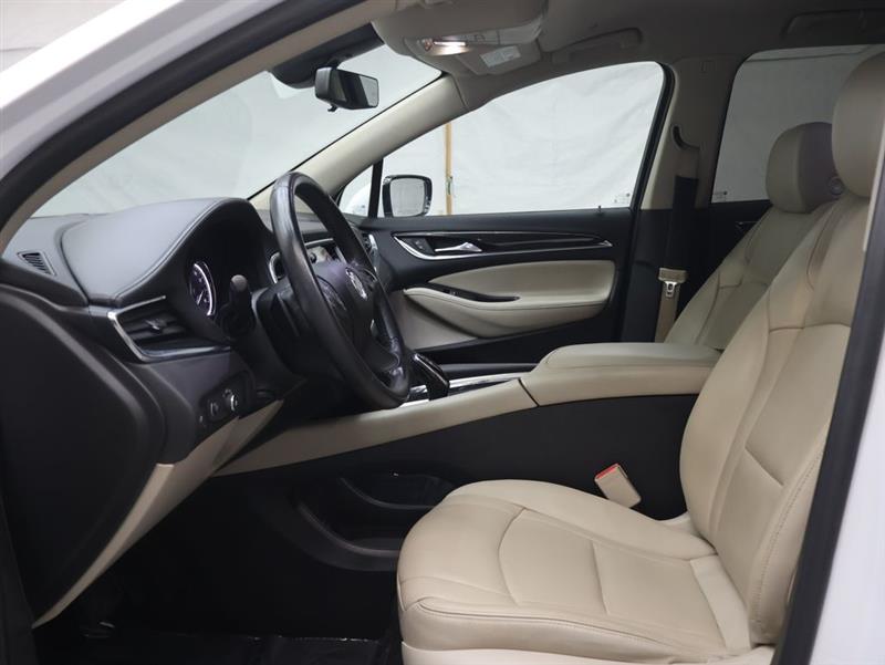 2021 BUICK ENCLAVE PREMIUM