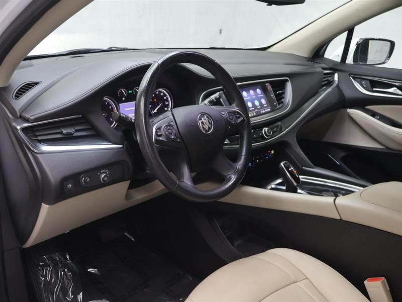 2021 BUICK ENCLAVE PREMIUM