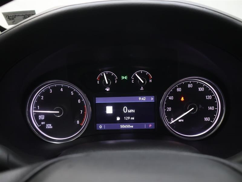 2021 BUICK ENCLAVE PREMIUM