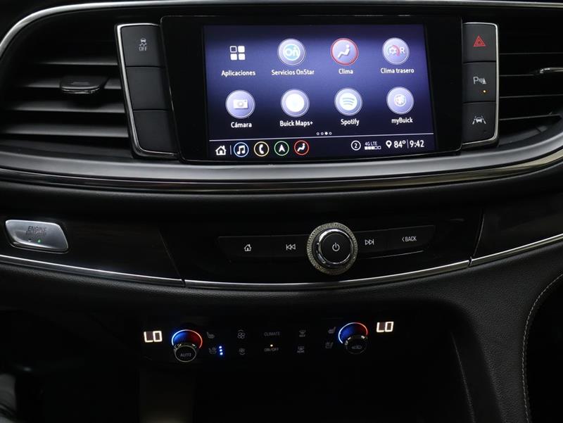 2021 BUICK ENCLAVE PREMIUM