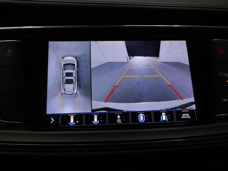 2021 BUICK ENCLAVE PREMIUM