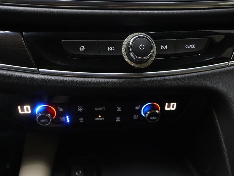 2021 BUICK ENCLAVE PREMIUM