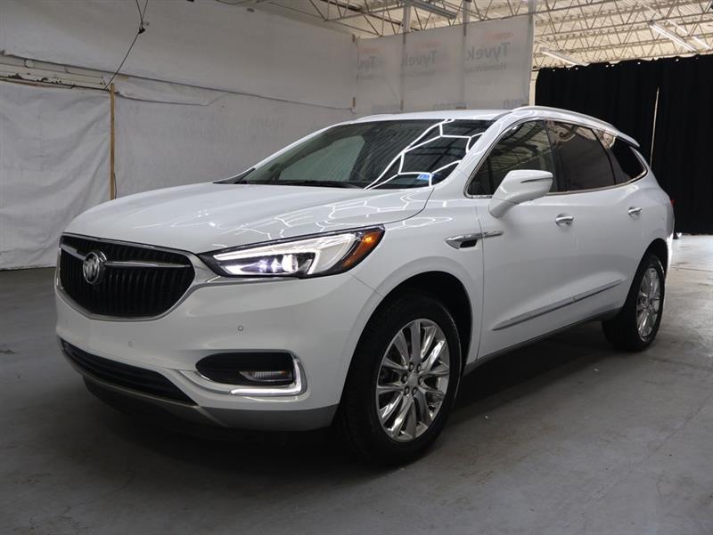 2021 BUICK ENCLAVE PREMIUM