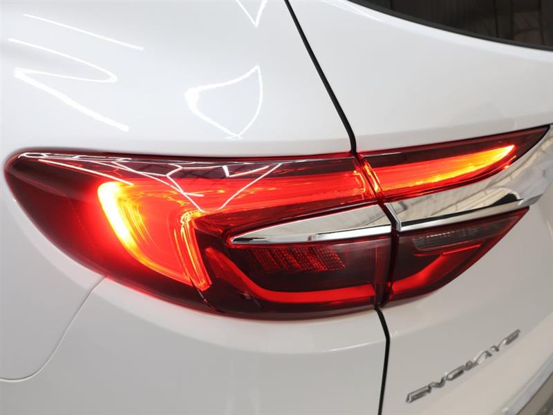 2021 BUICK ENCLAVE PREMIUM