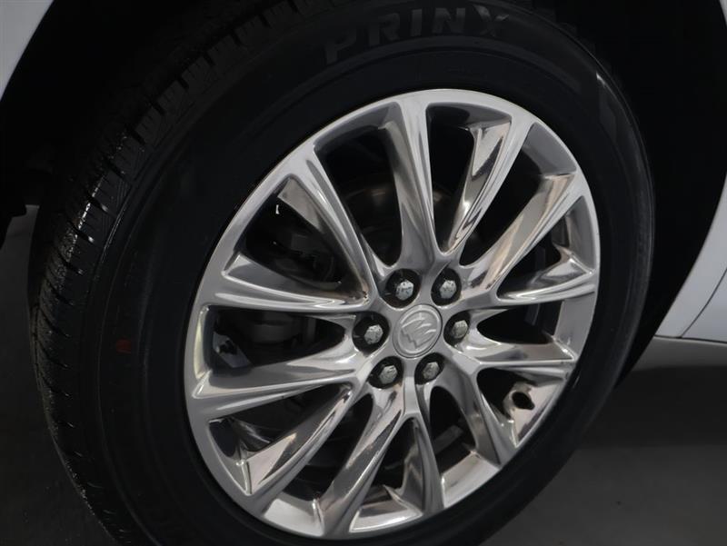 2021 BUICK ENCLAVE PREMIUM