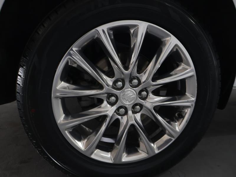 2021 BUICK ENCLAVE PREMIUM