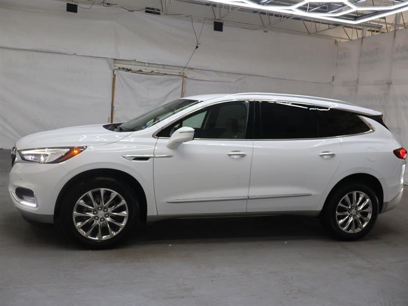2021 BUICK ENCLAVE PREMIUM