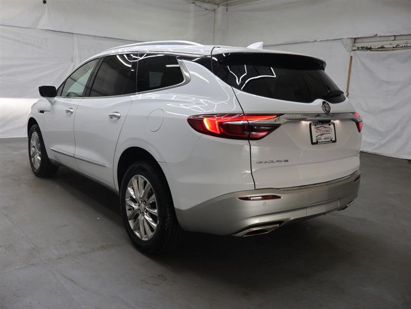 2021 BUICK ENCLAVE PREMIUM