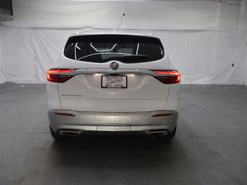 2021 BUICK ENCLAVE PREMIUM