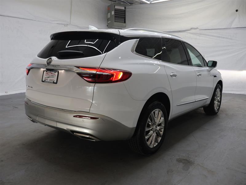 2021 BUICK ENCLAVE PREMIUM