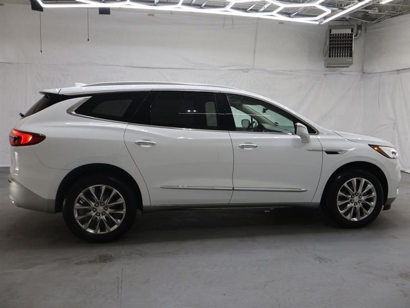 2021 BUICK ENCLAVE PREMIUM