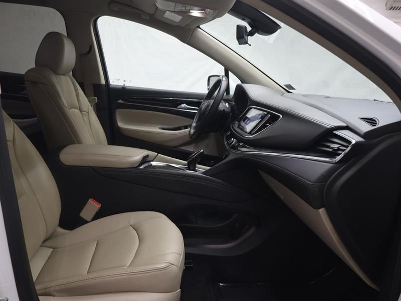 2021 BUICK ENCLAVE PREMIUM