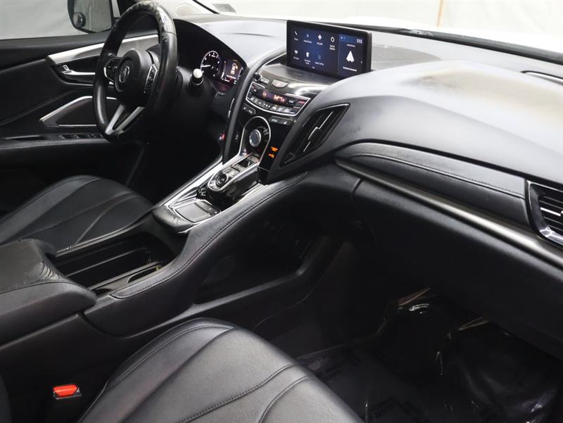 2019 ACURA RDX 