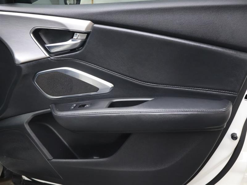 2019 ACURA RDX 