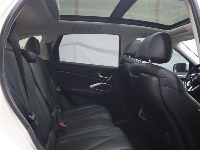 2019 ACURA RDX 