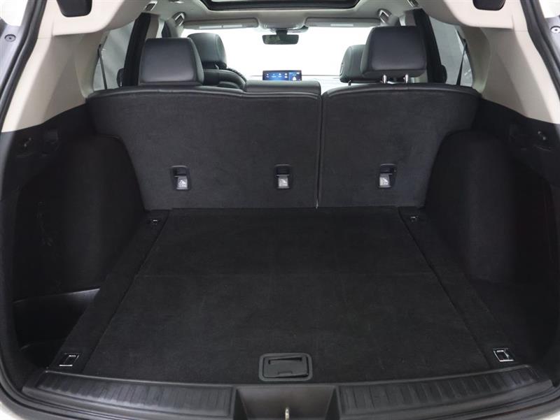 2019 ACURA RDX 