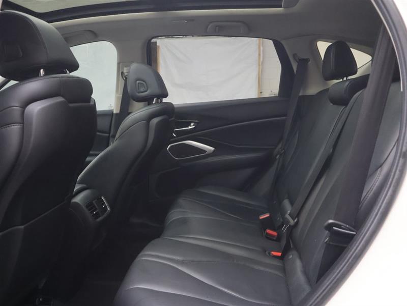 2019 ACURA RDX 