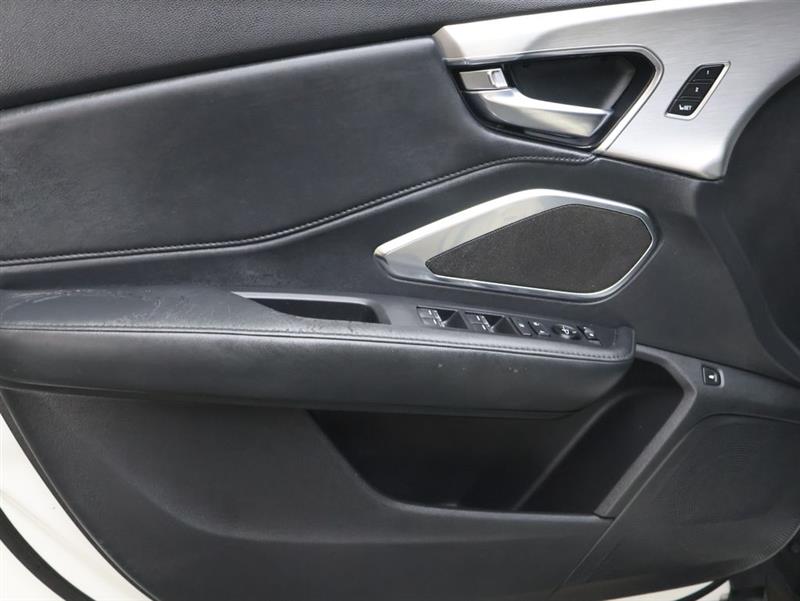 2019 ACURA RDX 