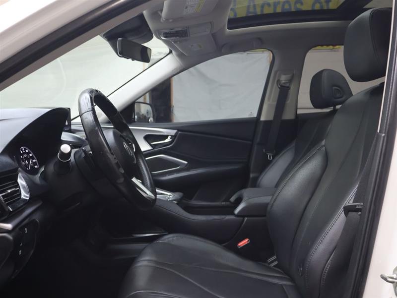 2019 ACURA RDX 
