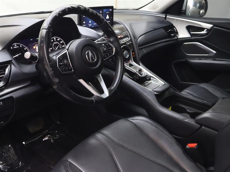 2019 ACURA RDX 