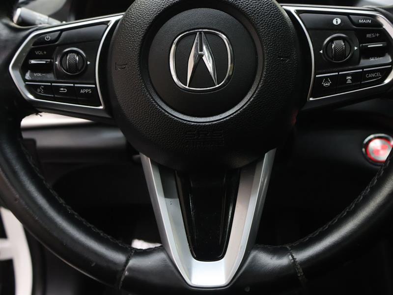 2019 ACURA RDX 
