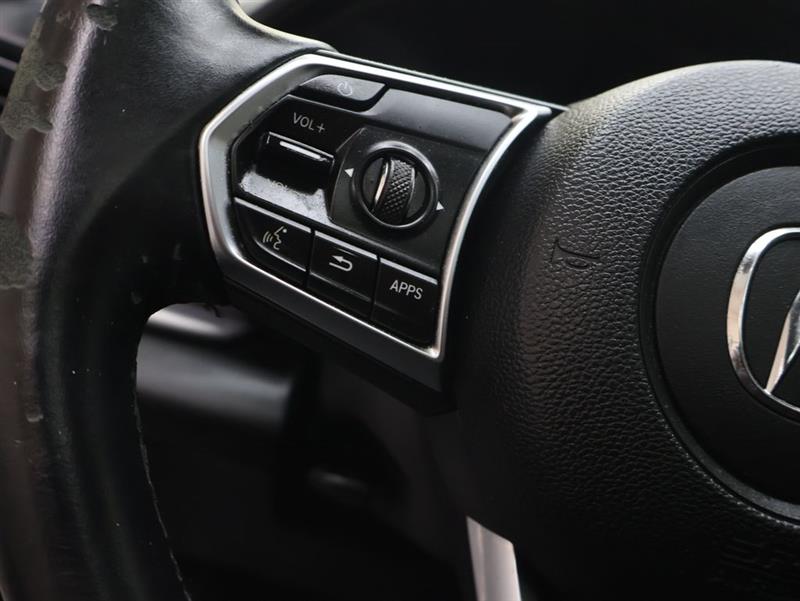 2019 ACURA RDX 