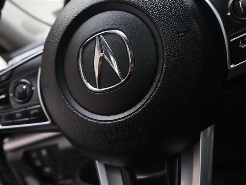 2019 ACURA RDX 