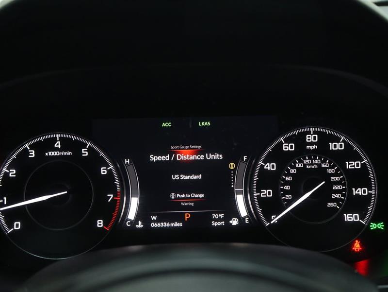 2019 ACURA RDX 