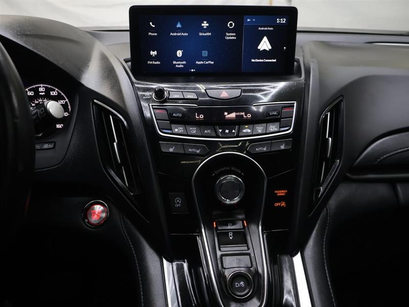 2019 ACURA RDX 