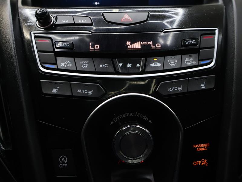 2019 ACURA RDX 