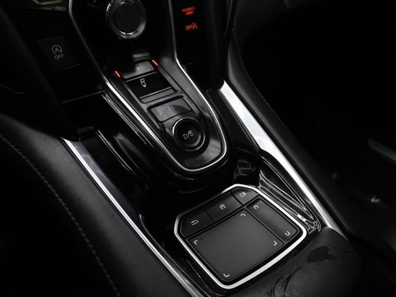 2019 ACURA RDX 