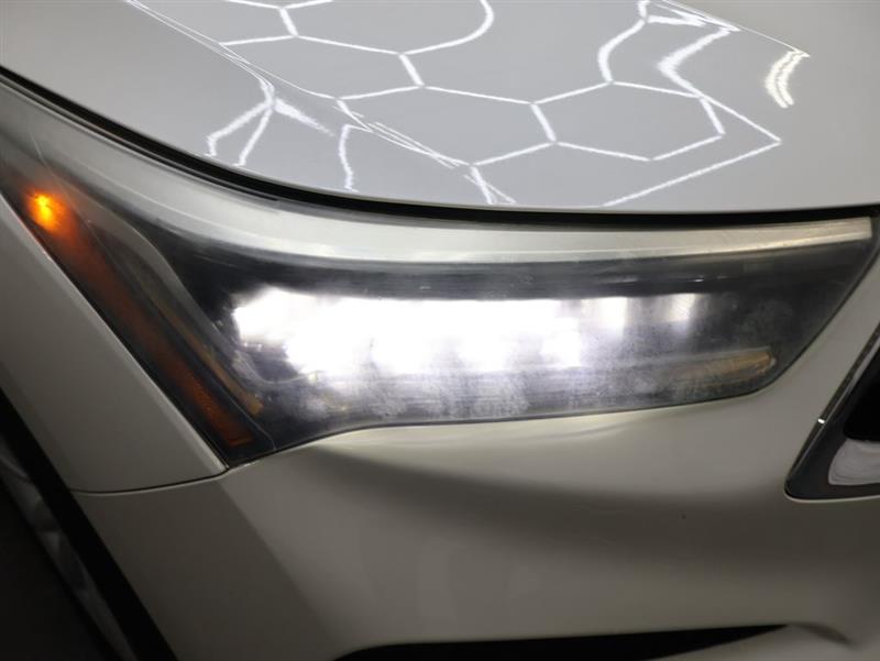 2019 ACURA RDX 