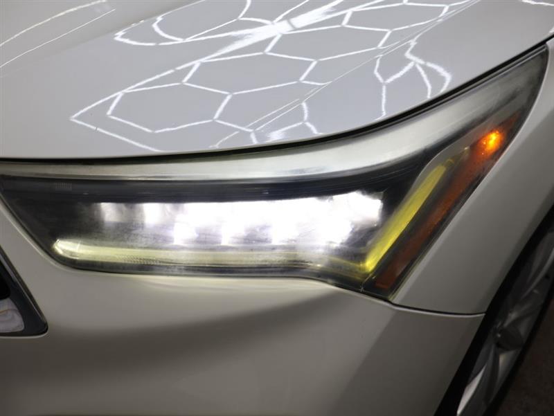 2019 ACURA RDX 
