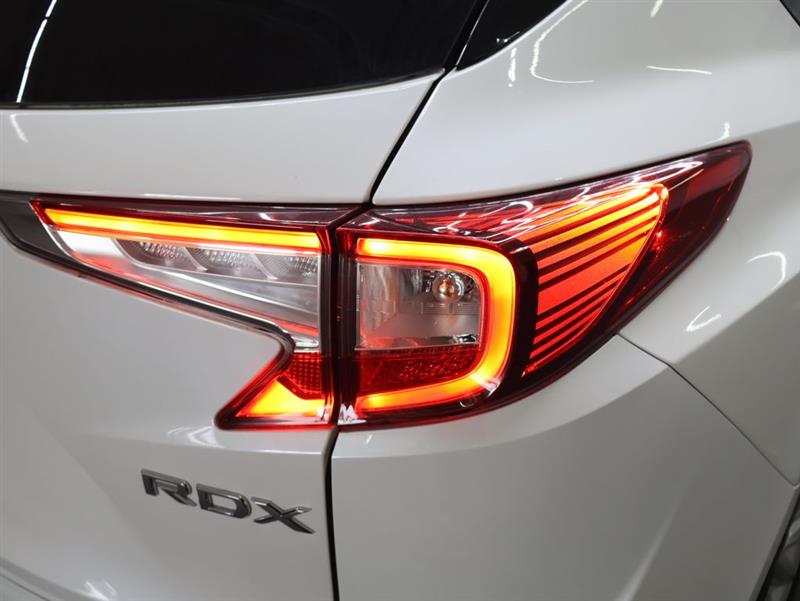 2019 ACURA RDX 