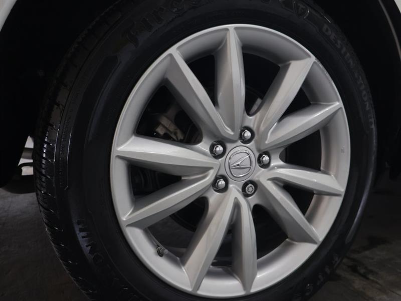 2019 ACURA RDX 