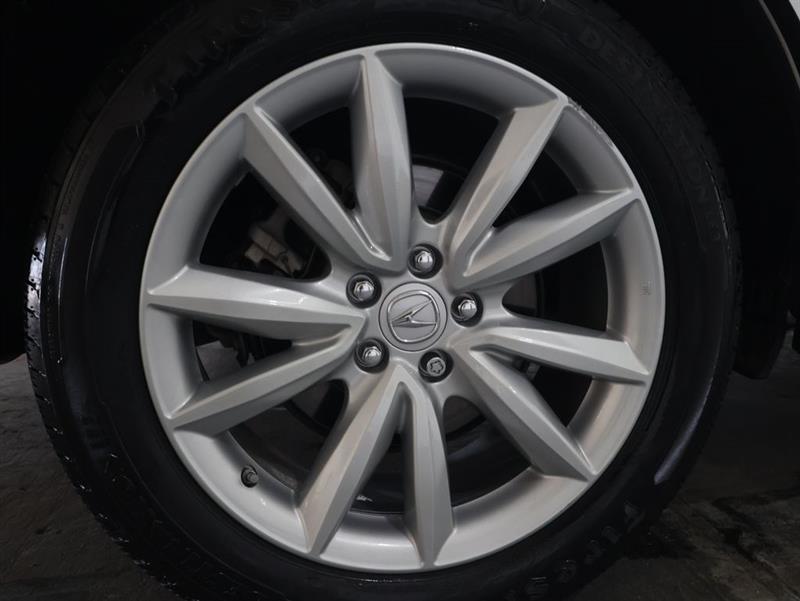 2019 ACURA RDX 