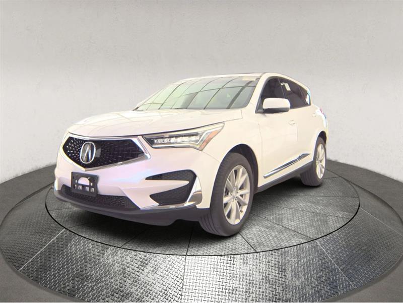 2020 ACURA RDX 