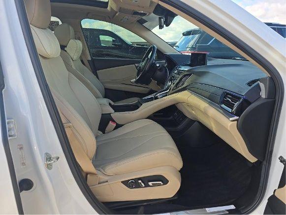 2020 ACURA RDX 