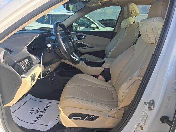 2020 ACURA RDX 
