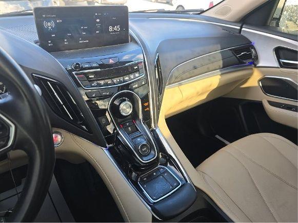 2020 ACURA RDX 