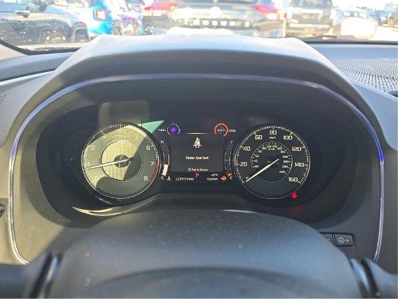 2020 ACURA RDX 