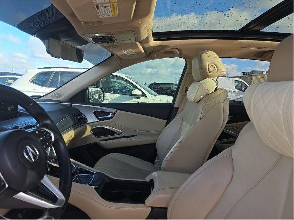 2020 ACURA RDX 
