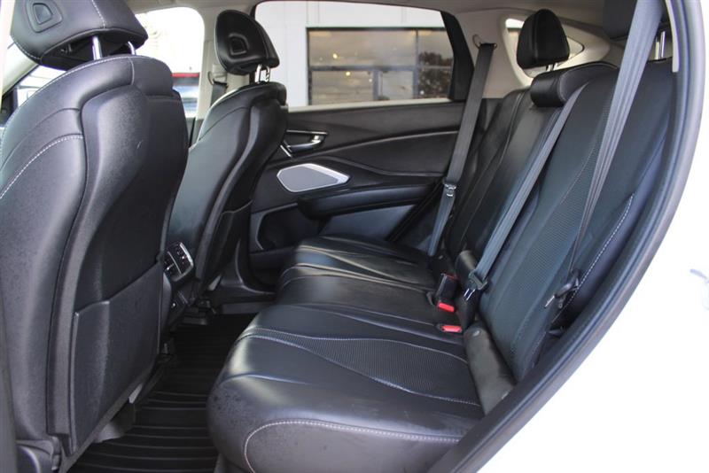 2023 ACURA RDX W/TECHNOLOGY PACKAGE