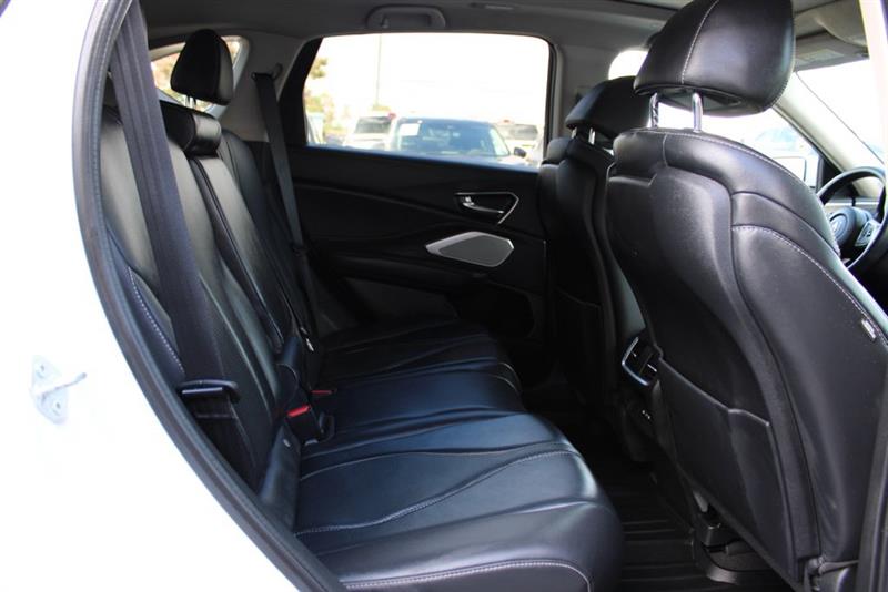 2023 ACURA RDX W/TECHNOLOGY PACKAGE