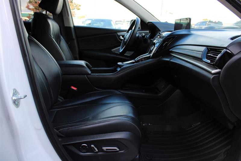 2023 ACURA RDX W/TECHNOLOGY PACKAGE