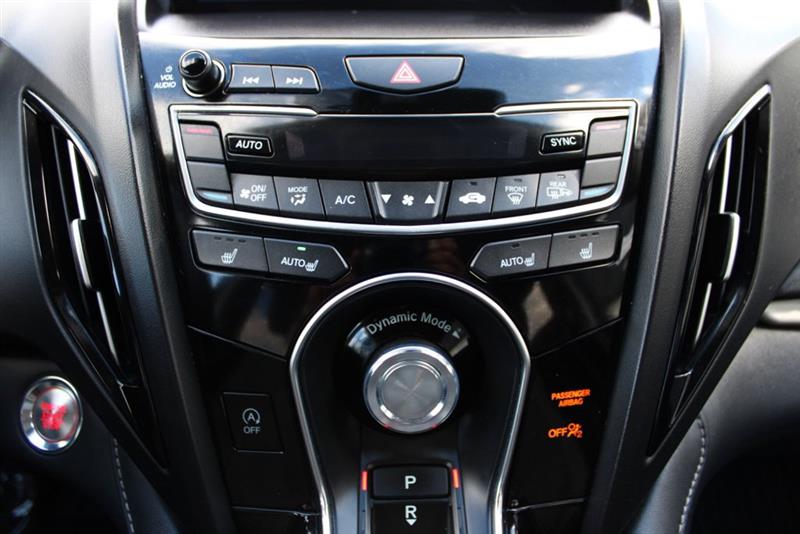 2023 ACURA RDX W/TECHNOLOGY PACKAGE