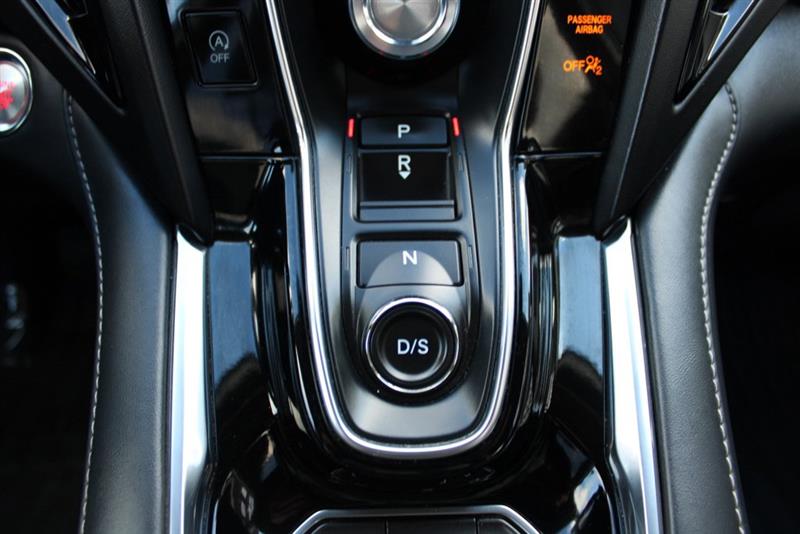 2023 ACURA RDX W/TECHNOLOGY PACKAGE