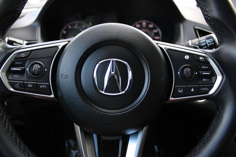 2023 ACURA RDX W/TECHNOLOGY PACKAGE