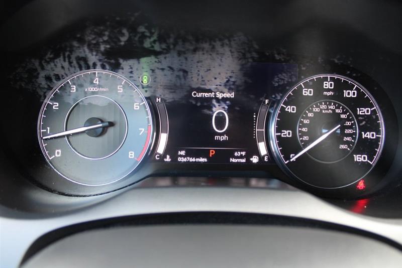 2023 ACURA RDX W/TECHNOLOGY PACKAGE