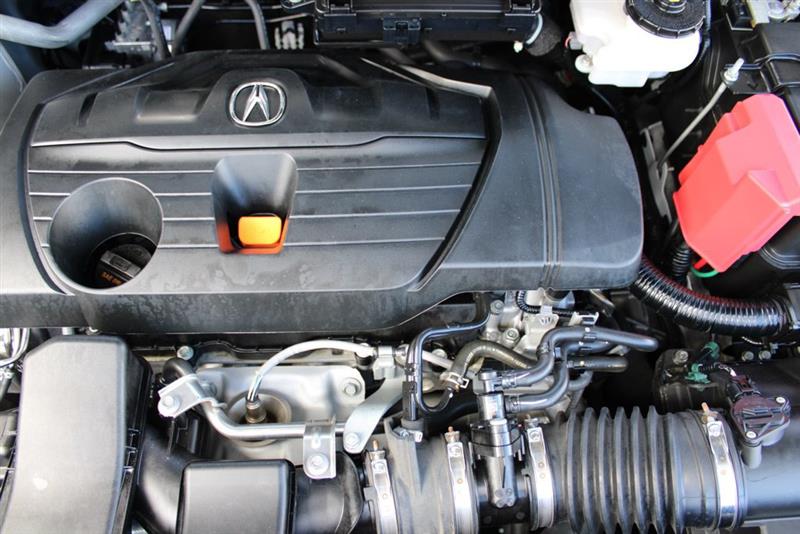 2023 ACURA RDX W/TECHNOLOGY PACKAGE